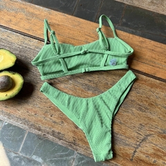 Tassia - Matcha