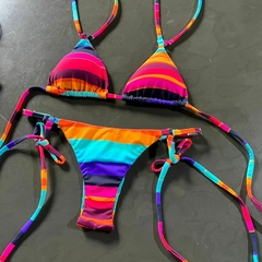 Conjunto Verana - Estampa