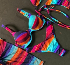 Conjunto Isis - Estampa