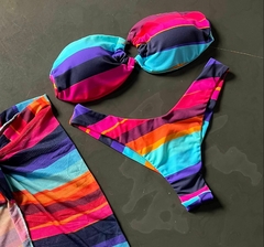 Conjunto Ana - Estampa