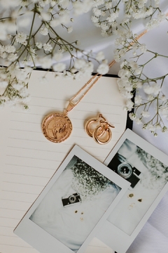 Colar Elizabeth - comprar online