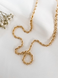 Colar chocker Joy - comprar online