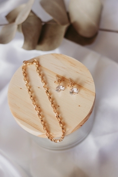 Pulseira Bia