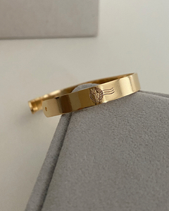 Bracelete Duo