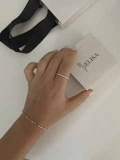 Anel esfera na internet