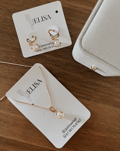 Conjunto Luah - comprar online