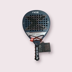 Nox AT10 Genius 12K