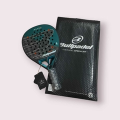 Bullpadel hack hybrid - comprar online