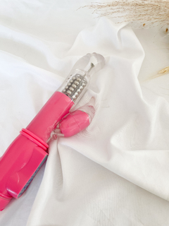VIBRADOR ROTATIVO 36 VIBRAÇÕES na internet