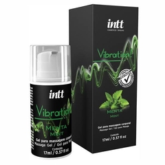 Imagem do Vibrador liquido para casal - VIBRATION