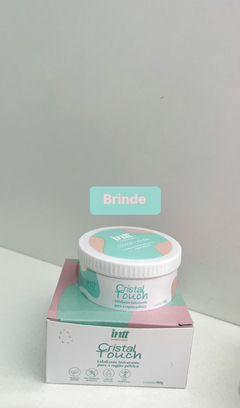 Kit Cuidado Íntimo + Esfoliante (gratuito) na internet
