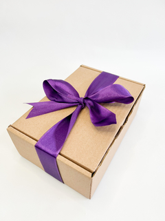 SECRET BOX