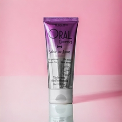 GEL COMESTÍVEL ORAL GOURMERT HOT 45G