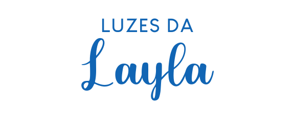 Velas Aromáticas e Perfumadas -  Luzes da Layla