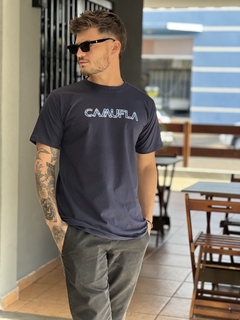 Camiseta Camufla Landscape ® na internet