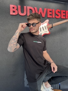 Camiseta Camufla Company ® - loja online
