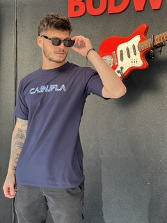 Camiseta Camufla Landscape ® - comprar online