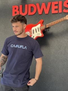 Camiseta Camufla Landscape ®