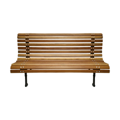 BANCO RENDADÃO ÁREAS EXTERNAS PARA JARDIM E PRAÇA 1,5m - comprar online