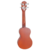 Ukulelê Soprano eletroacústico; GIANNINI - UKS-21 EL NS na internet