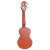 Ukulelê Soprano eletroacústico; GIANNINI - UKS-21 EL NS na internet