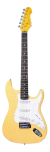 Guitarra Strato PHX - St-2 Vintage olympic creme escala clara - comprar online