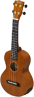 Ukulelê Concert elétrico, MAHALO - modelo ‎MH2VT VNA, série Hano na internet