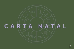 Banner de la categoría Carta Natal
