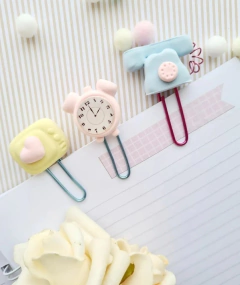 CLIPS RETRO - comprar online