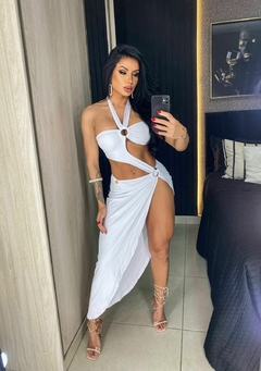 Vestido Nataly - comprar online