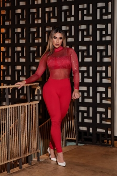 Macacão