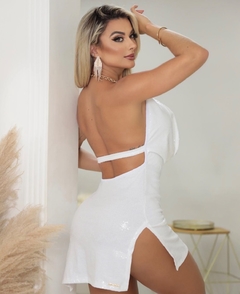 Vestido jade - comprar online