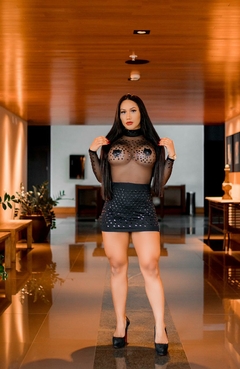 vestido marianna