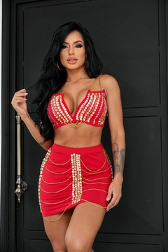 Conjunto Rafaella