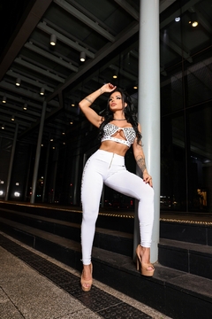 Conjunto Tatiana Branco