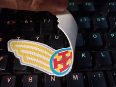 Ala Raider Tradicional en internet