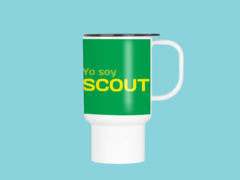 Jarro Termico - varios modelos!!! - Anfibio Tienda Scout