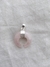 luna cuarzo rosa - comprar online