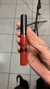 Lip gloss Cereza - comprar online