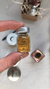 Pigmento amarillo ocre