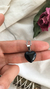 Corazón ónix negro