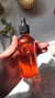 aceite bronceador natural