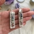 Selenita 7 chakras