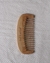 peine de madera