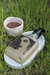 gel de lino y romero - comprar online