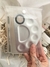 Paleta de acero inoxidable - comprar online
