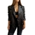 Blazer Jasmin Preto - comprar online