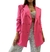 Blazer Jasmin Pink