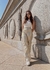 Calça Harbour Jeans Dourada - comprar online