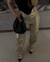 Calça Harbour Jeans Dourada na internet